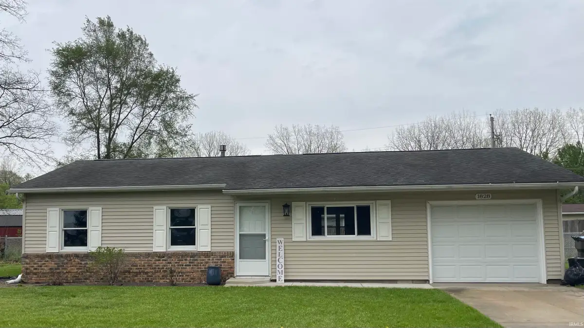 1828 Sue Avenue, Warsaw, IN 46580 - #1