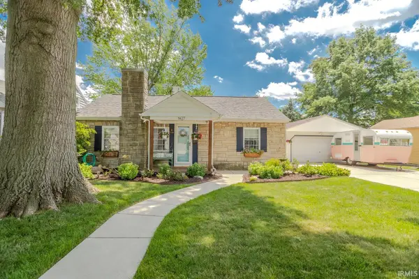1427 Stanforth Avenue, Lafayette, IN 47905