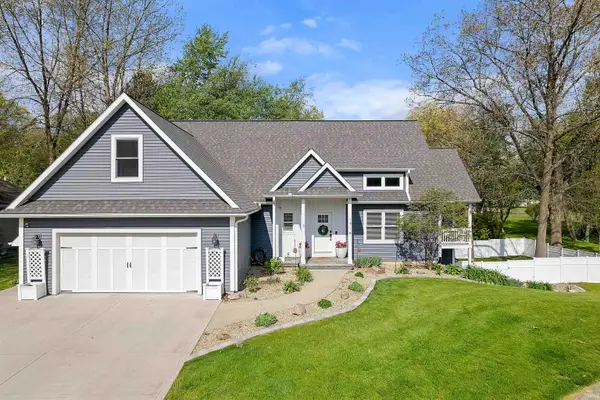 1714 Greyfeather Lane, Rochester, IN 46975