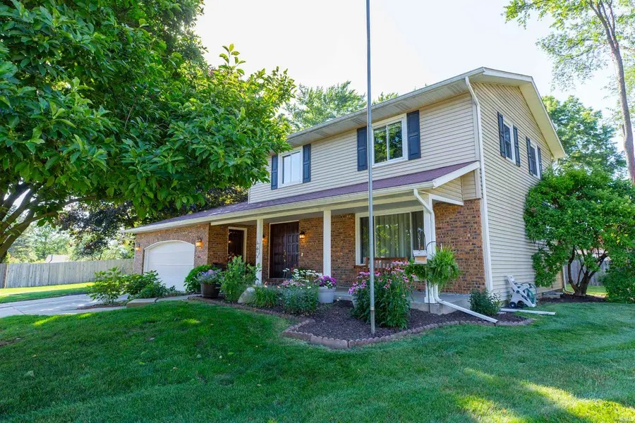 52399 Cavalier Court, South Bend, IN 46635 - #2