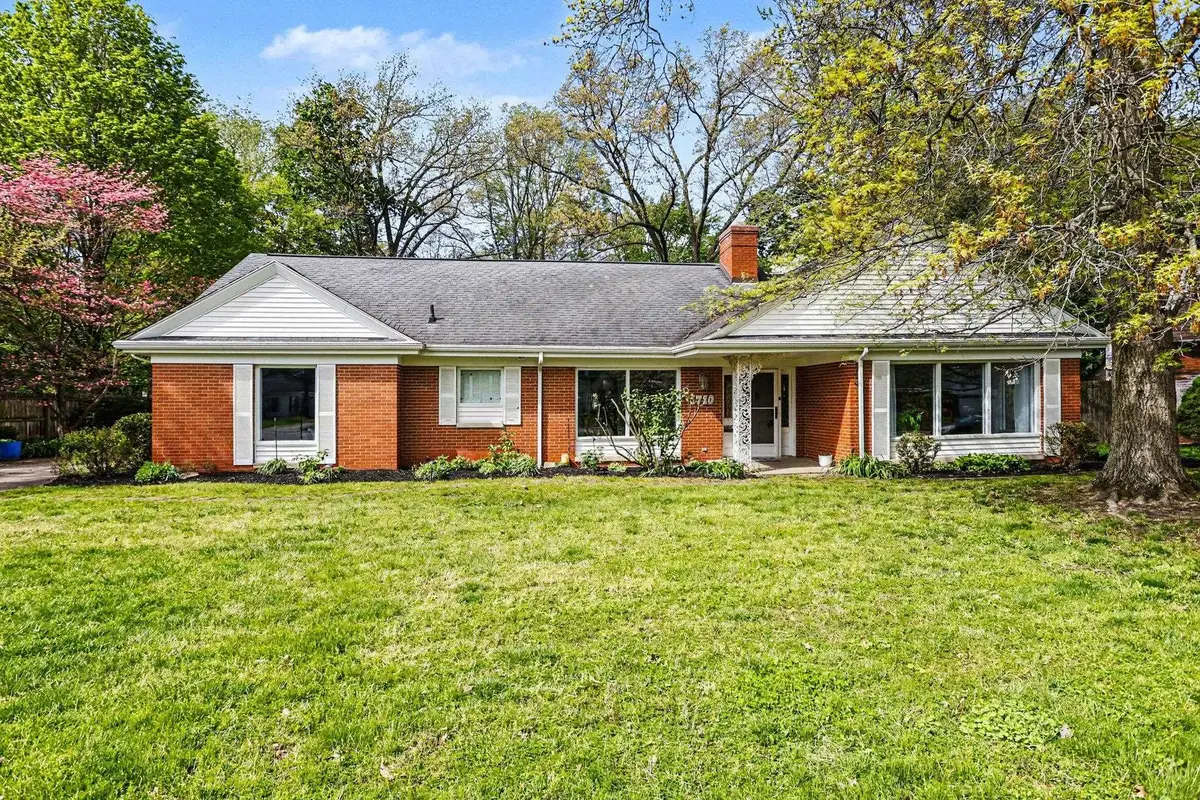 1710 Rainbow Bend Boulevard, Elkhart, IN 46514 - #1