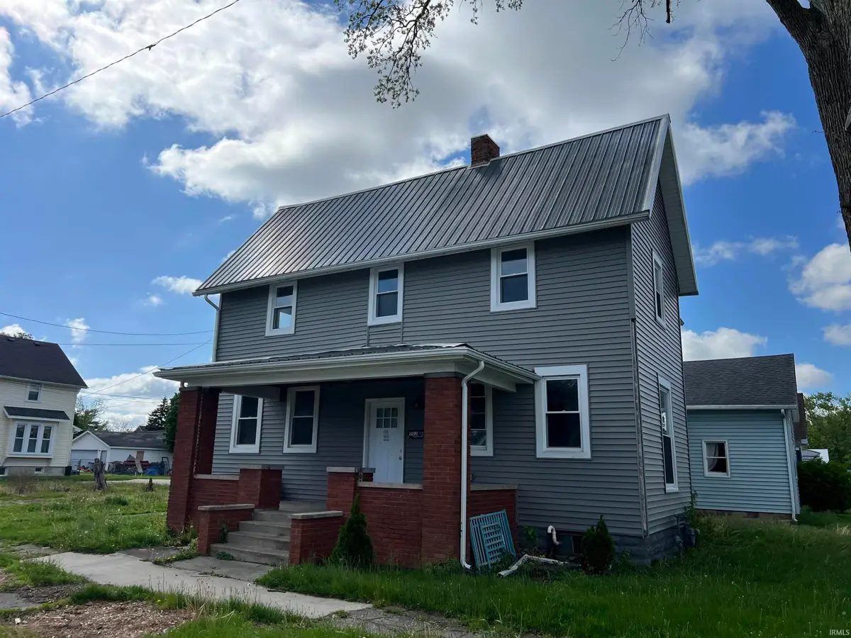 903 Salamonie Avenue, Huntington, IN 46750 - #1