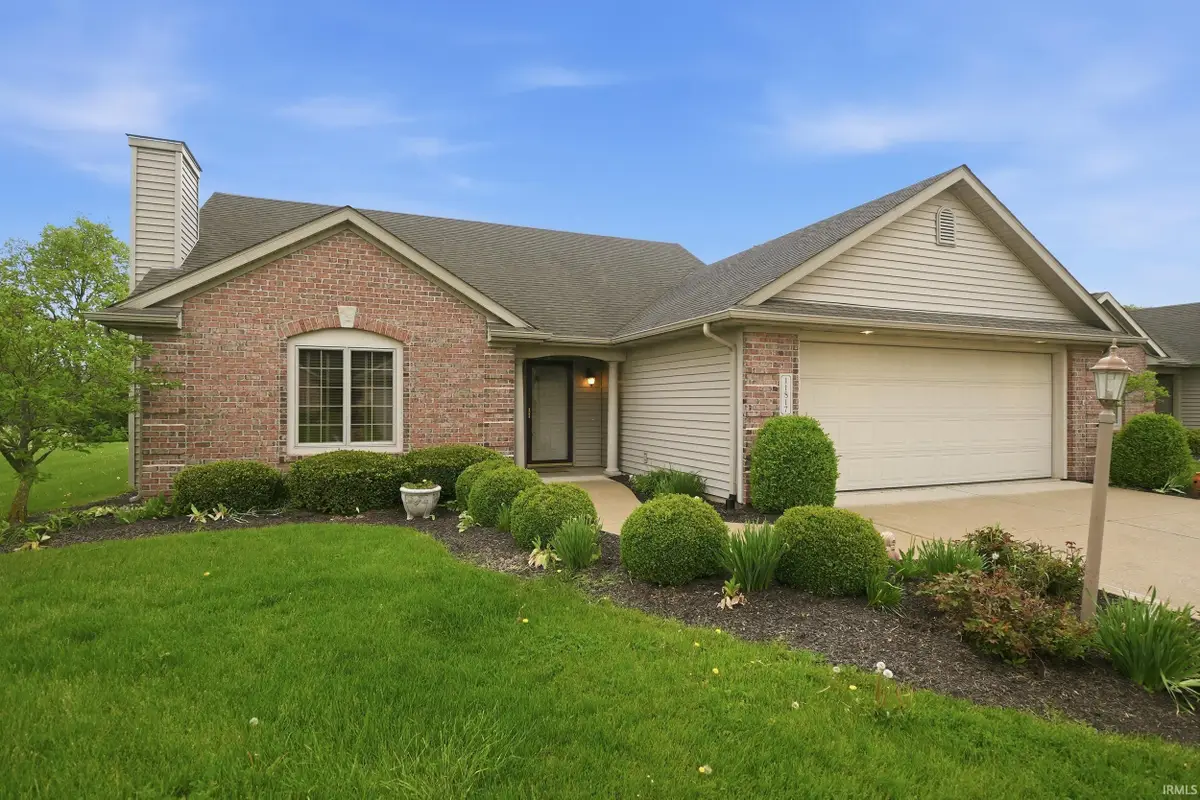 11817 Butternut Cove, Leo, IN 46765 - #1