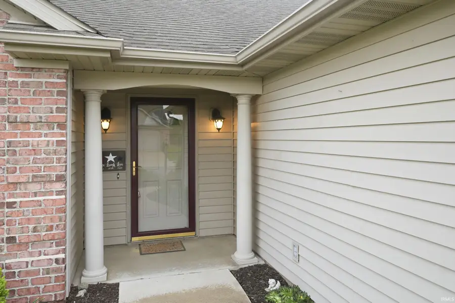 11817 Butternut Cove, Leo, IN 46765 - #3