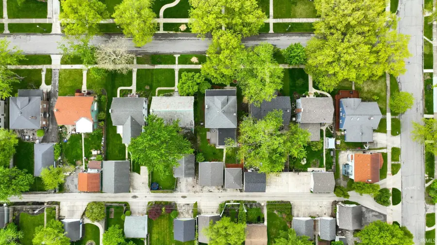 2710 West Drive, Fort Wayne, IN 46805 - #3