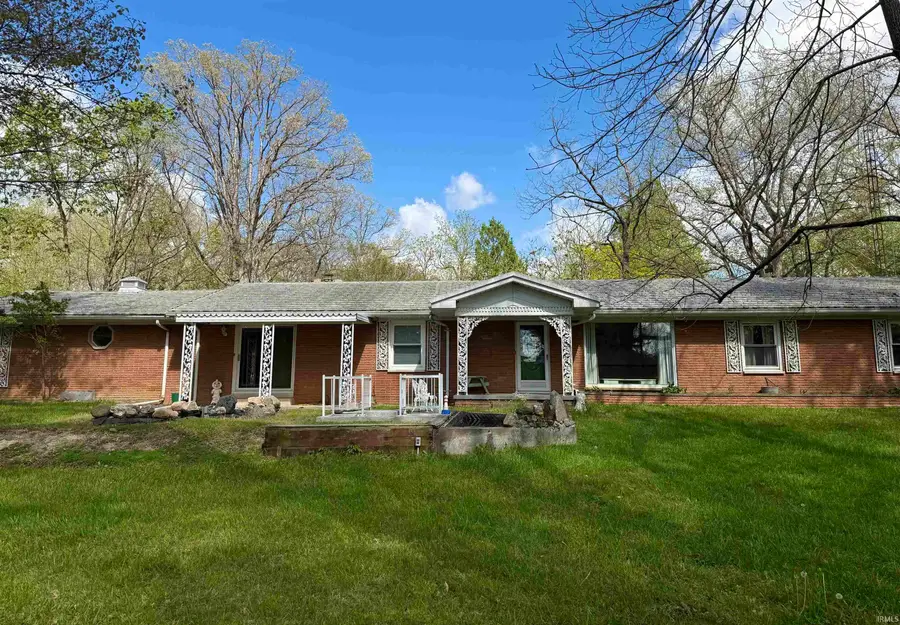 9100 S State Road 35, Muncie, IN 47302 - #2
