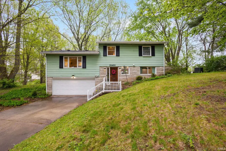 20450 Pearl Street, South Bend, IN 46614 - #2
