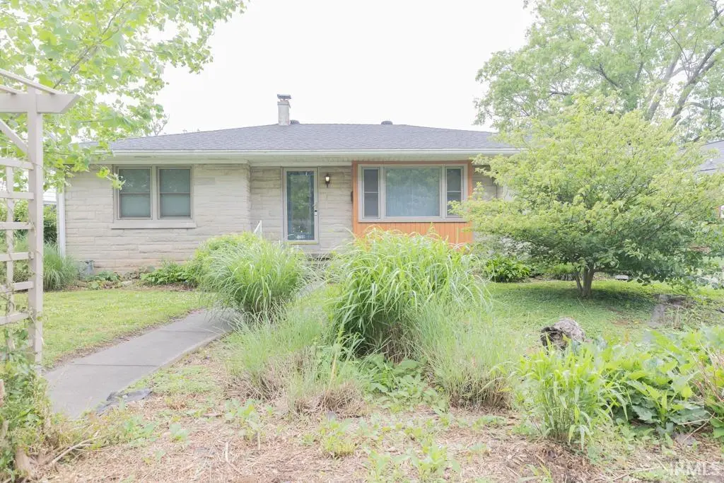 1709 Southeast Boulevard, Evansville, IN 47714 - #1