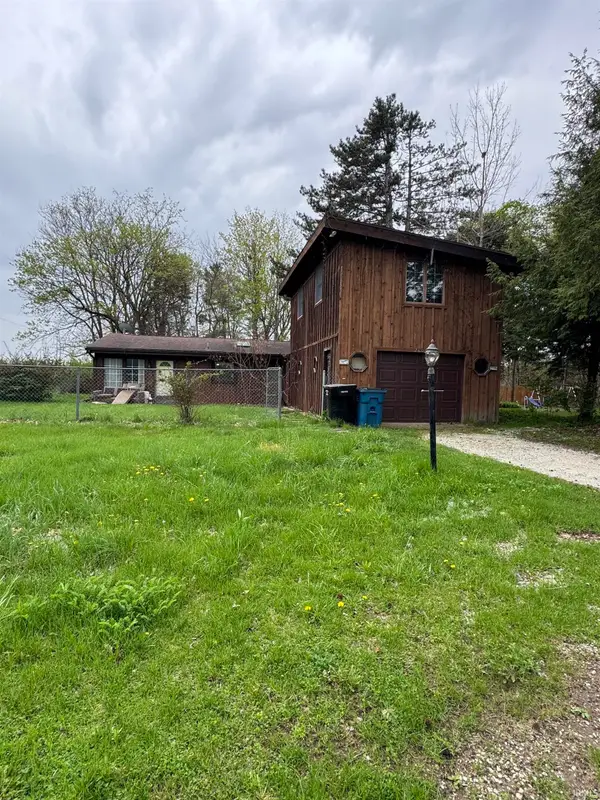 26058 State Road 2 Road, South Bend, IN 46619