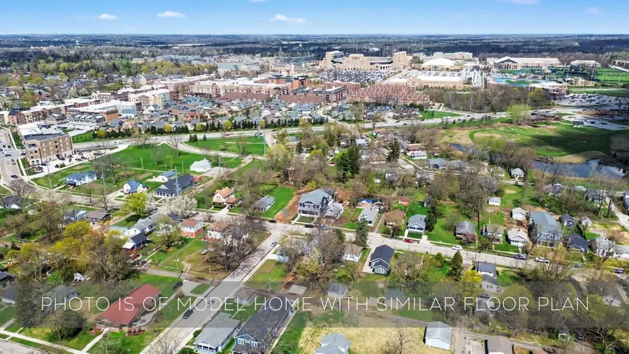 1249 Corby Boulevard #A, South Bend, IN 46617 - #2