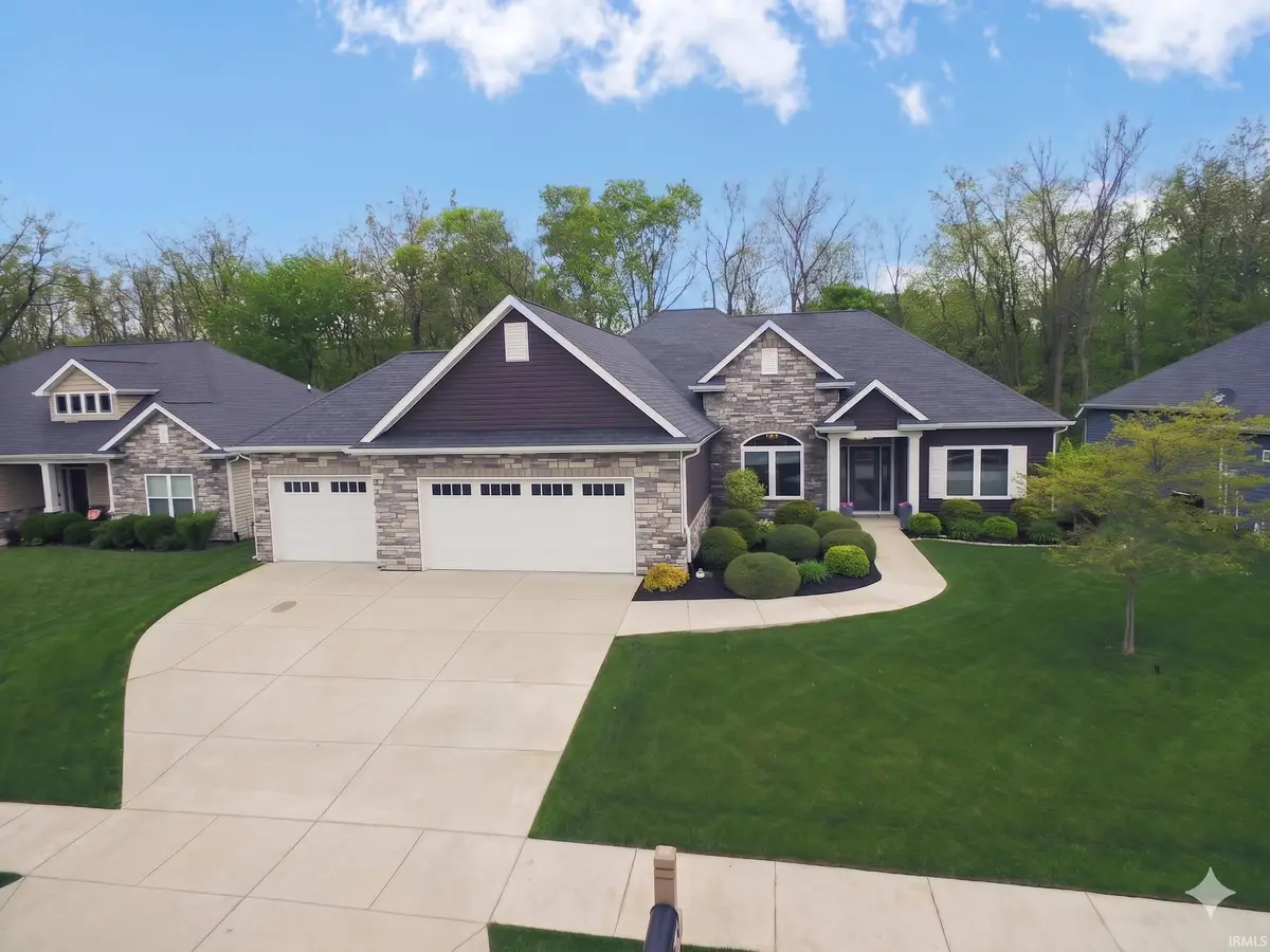 2058 Fieldstone Drive, Lafayette, IN 47909 - #1