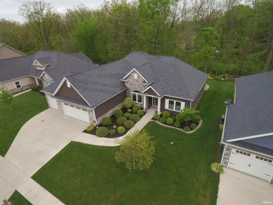 2058 Fieldstone Drive, Lafayette, IN 47909 - #2