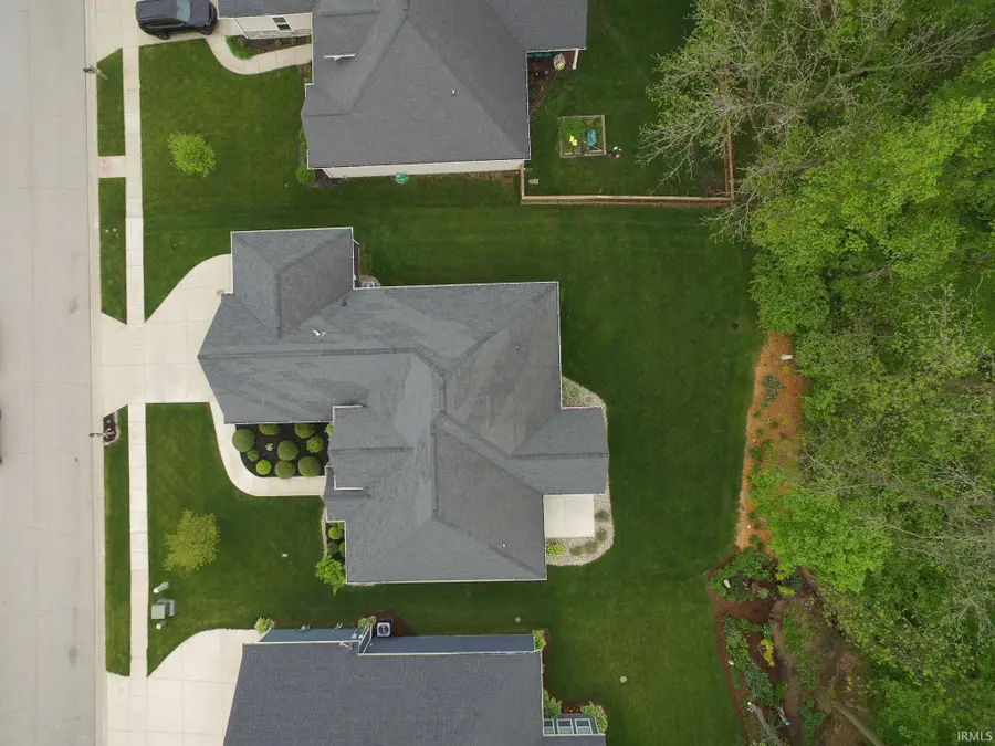 2058 Fieldstone Drive, Lafayette, IN 47909 - #3