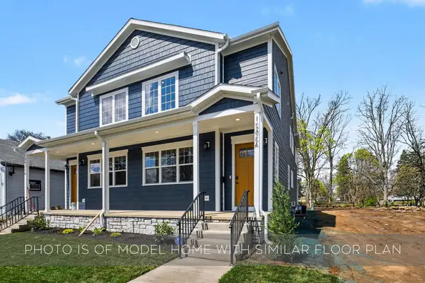 1249 Corby Boulevard #B, South Bend, IN 46617