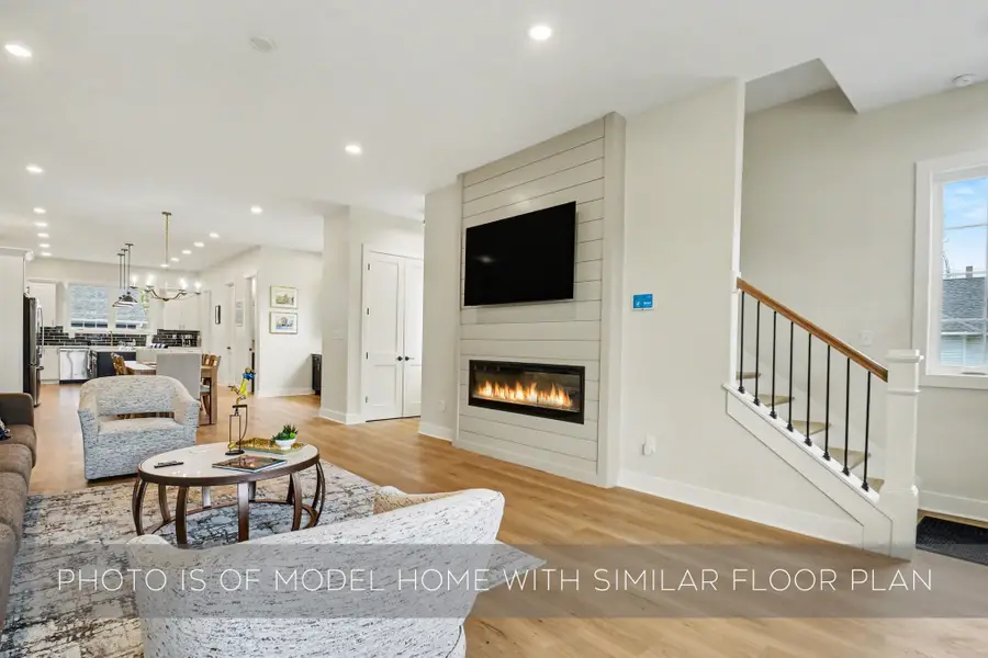 1249 Corby Boulevard #B, South Bend, IN 46617 - #3