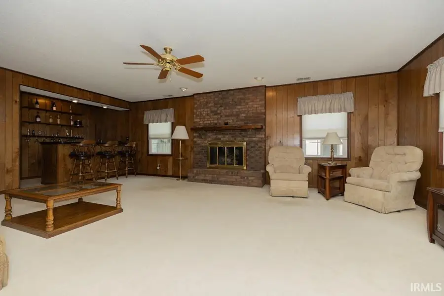 1309 S Saint James Boulevard, Evansville, IN 47714 - #3