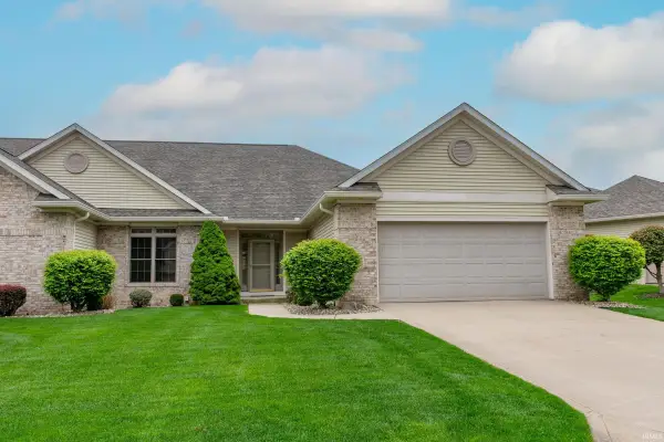 210 River Park Drive, Middlebury, IN 46540
