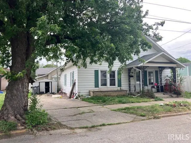 312 Dubois Street, Vincennes, IN 47591 - #2