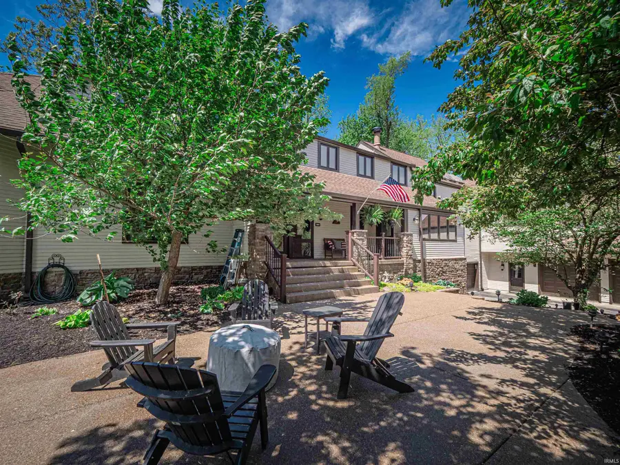 535 S Boeke Rd, Evansville, IN 47714 - #3