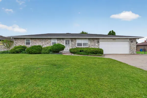 1503 S Goyer Road, Kokomo, IN 46902