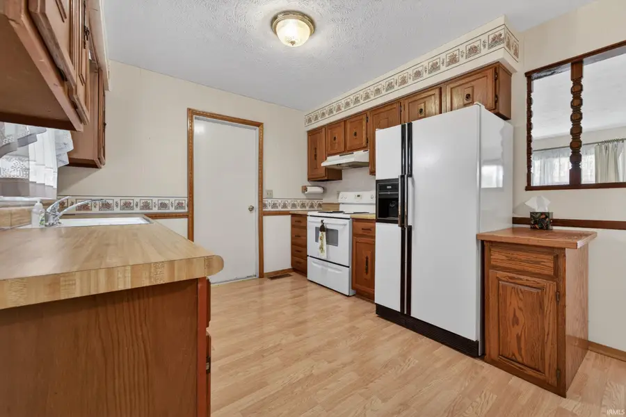 1503 S Goyer Road, Kokomo, IN 46902 - #3