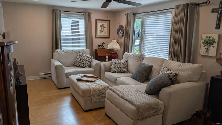 723 W Horton Street, Bluffton, IN 46714 - #3