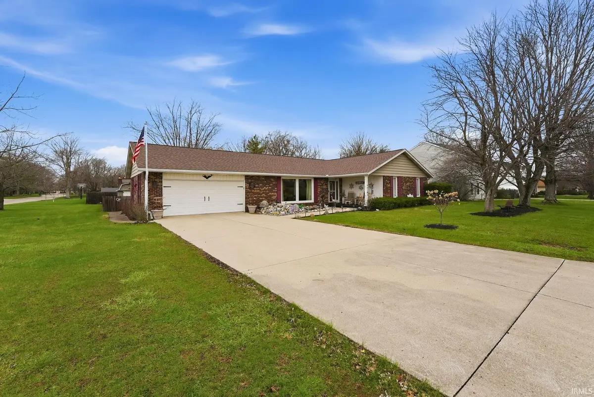 5101 N Timothy Way, Muncie, IN 47304 - #1