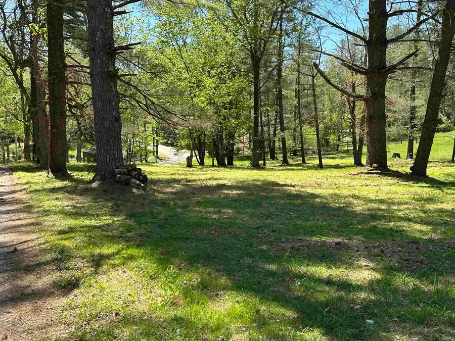 6655 E Gross Road, Bloomington, IN 47401 - #2