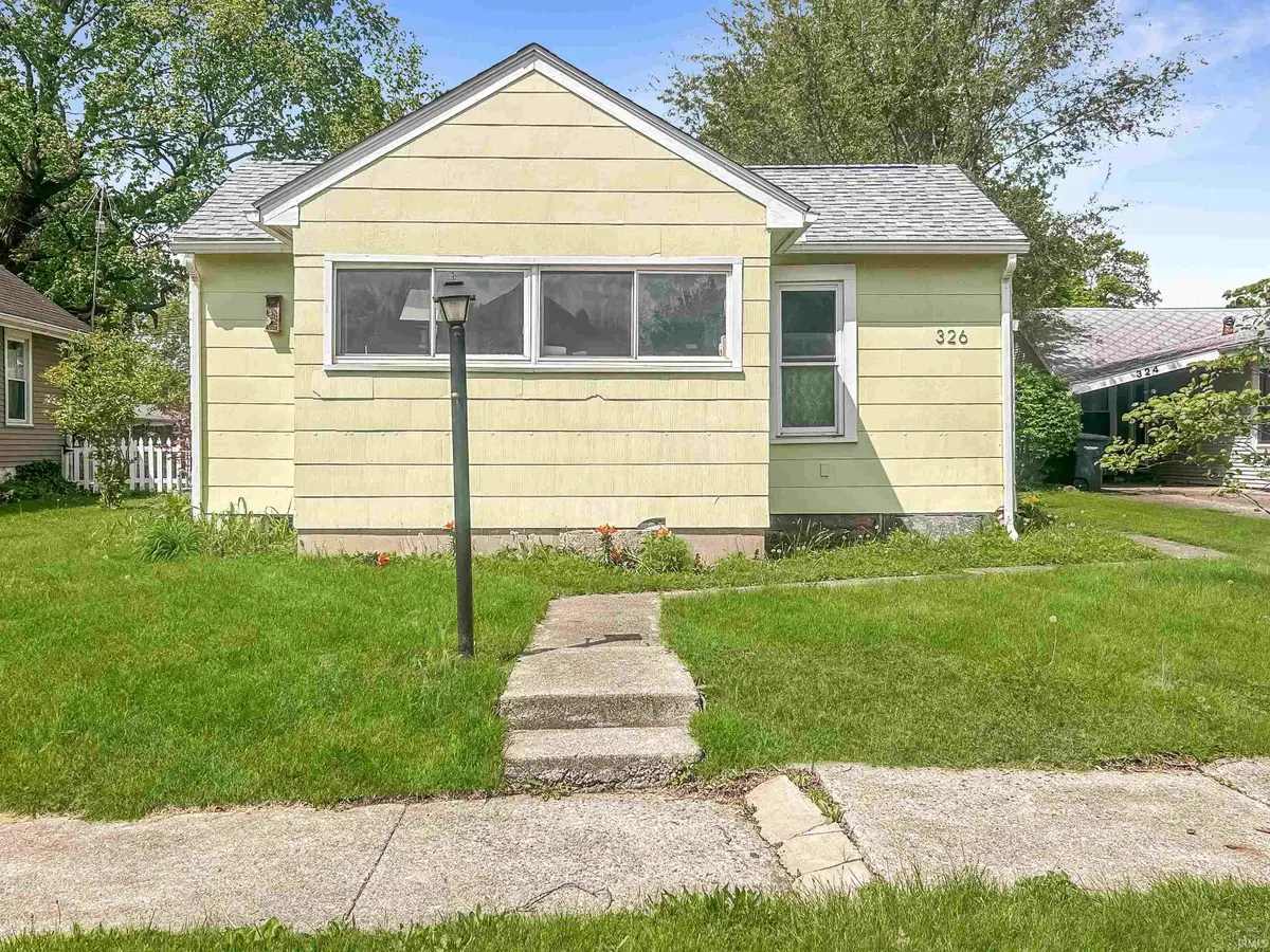 326 S 28th Street, Lafayette, IN 47904 - #1