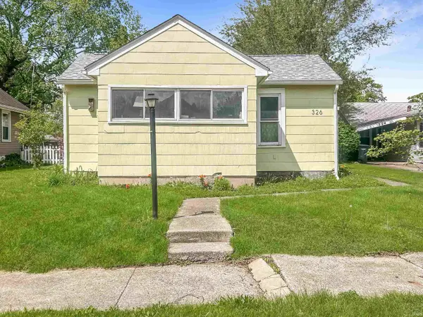 326 S 28th Street, Lafayette, IN 47904