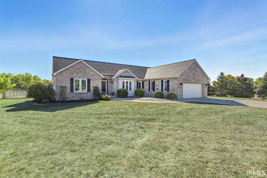 2866 W State Road 26, Hartford City, IN 47348 - #2