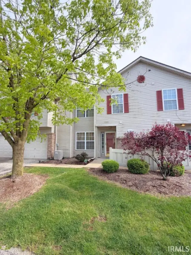 5447 Kelvington Lane, Indianapolis, IN 46254 - #1