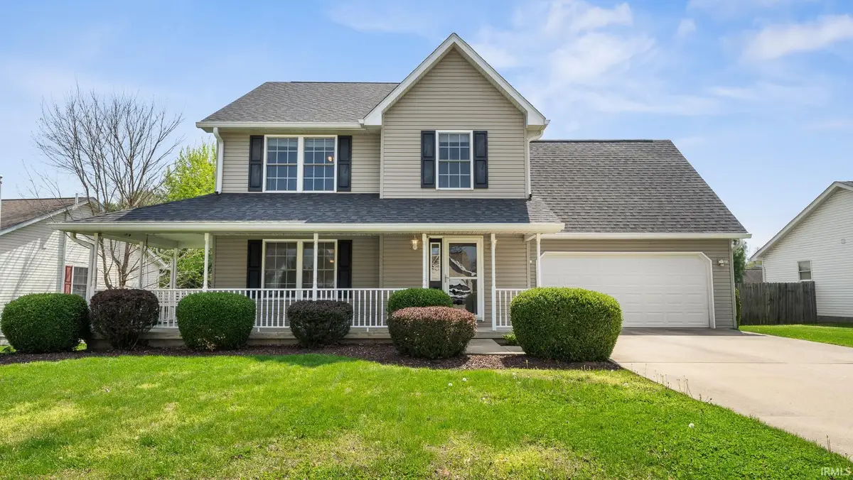 7205 W Prominence Pointe, Bloomington, IN 47404 - #1