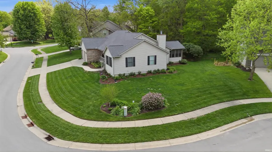 2217 Wigeon Drive, Lafayette, IN 47905 - #2