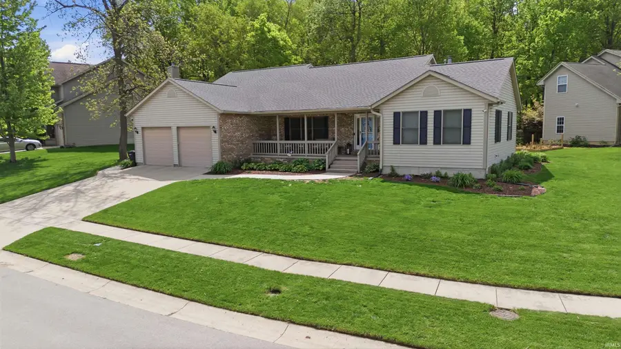 2217 Wigeon Drive, Lafayette, IN 47905 - #3