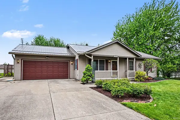 62777 Planeville Avenue, Goshen, IN 46528