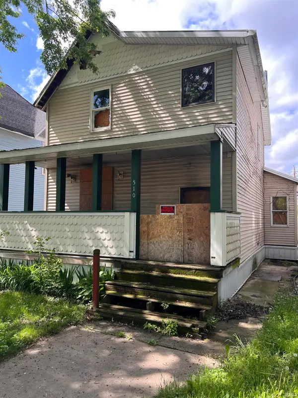 510 W Lexington Avenue, Elkhart, IN 46516