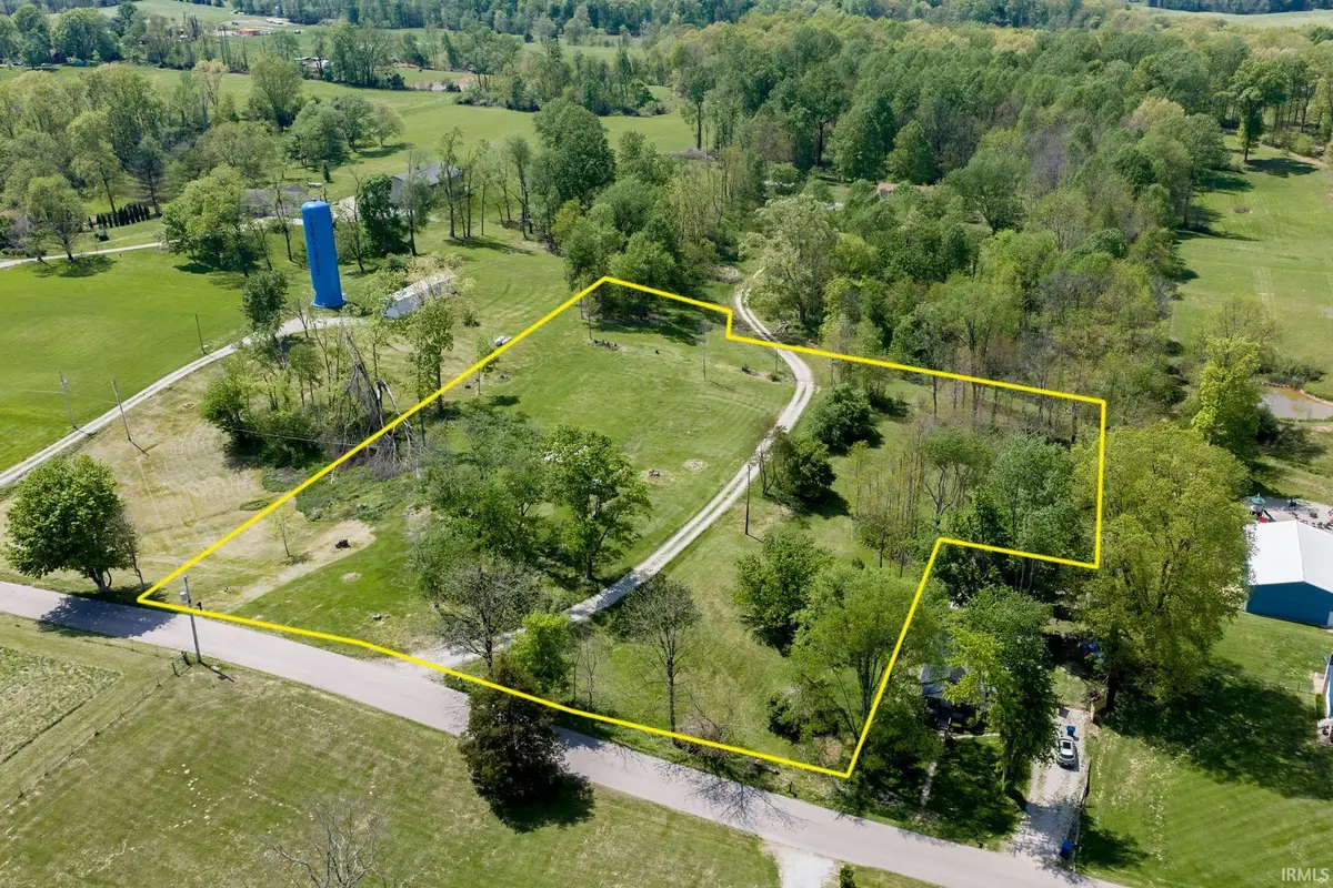 9288 S Ketcham Road, Bloomington, IN 47403 - #1