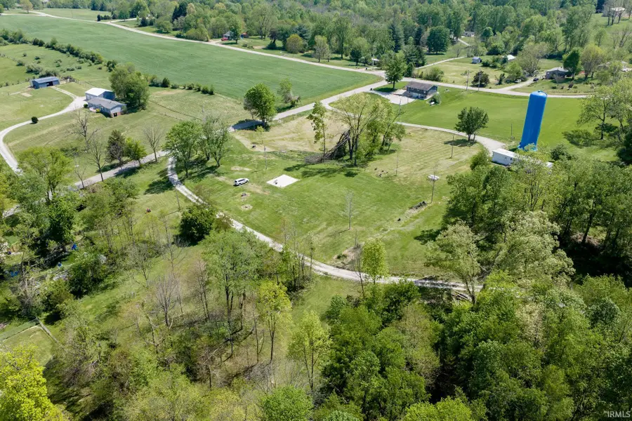 9288 S Ketcham Road, Bloomington, IN 47403 - #3