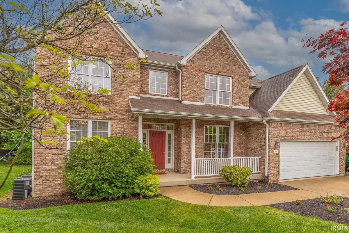 3127 E Kensington Park Drive, Bloomington, IN 47401 - #1