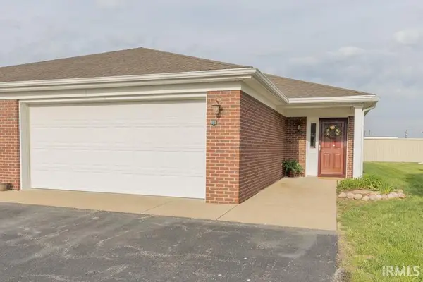 7434 Megan Brooke Lane, Evansville, IN 47725