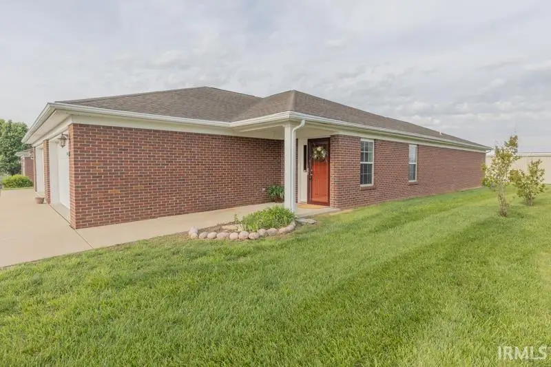 7434 Megan Brooke Lane, Evansville, IN 47725 - #2