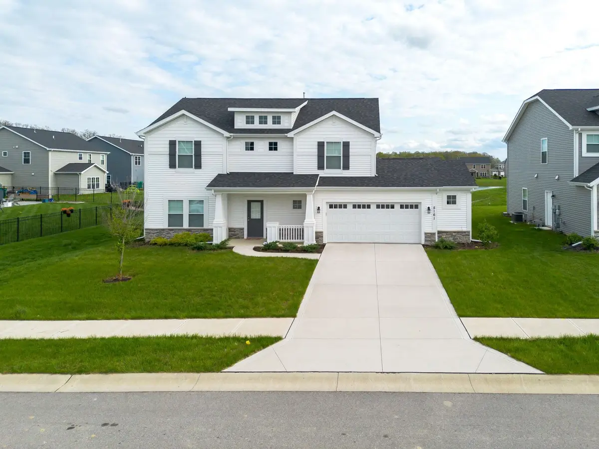 5161 Orinoco Run, Fort Wayne, IN 46818 - #1
