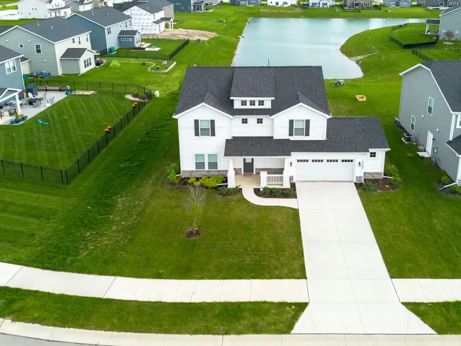 5161 Orinoco Run, Fort Wayne, IN 46818 - #2