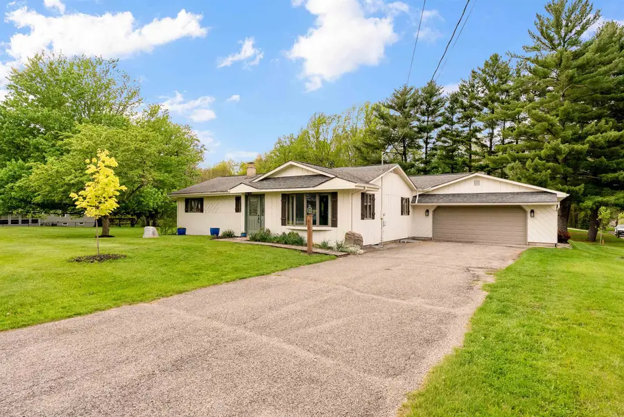 811 Shady Lane, Warsaw, IN 46580 - #2