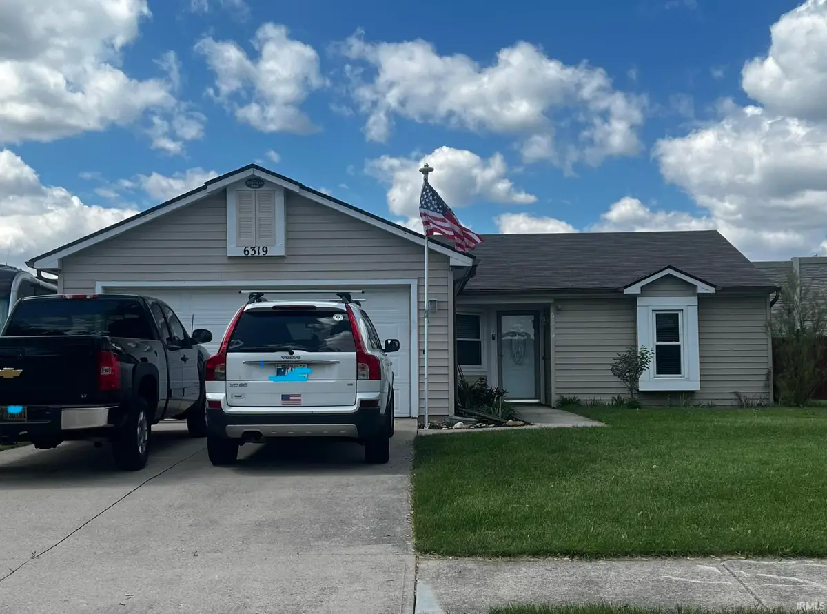 6319 High Point Run, Fort Wayne, IN 46825 - #1