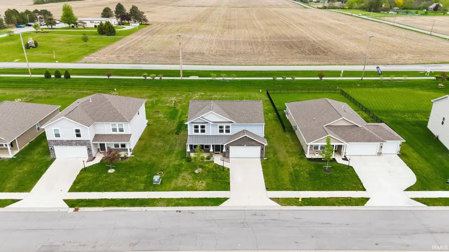 11592 Slade Court, Fort Wayne, IN 46818 - #3