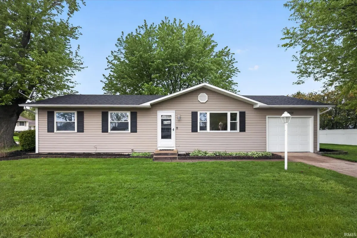 2802 Hampton Road, Mishawaka, IN 46544 - #1
