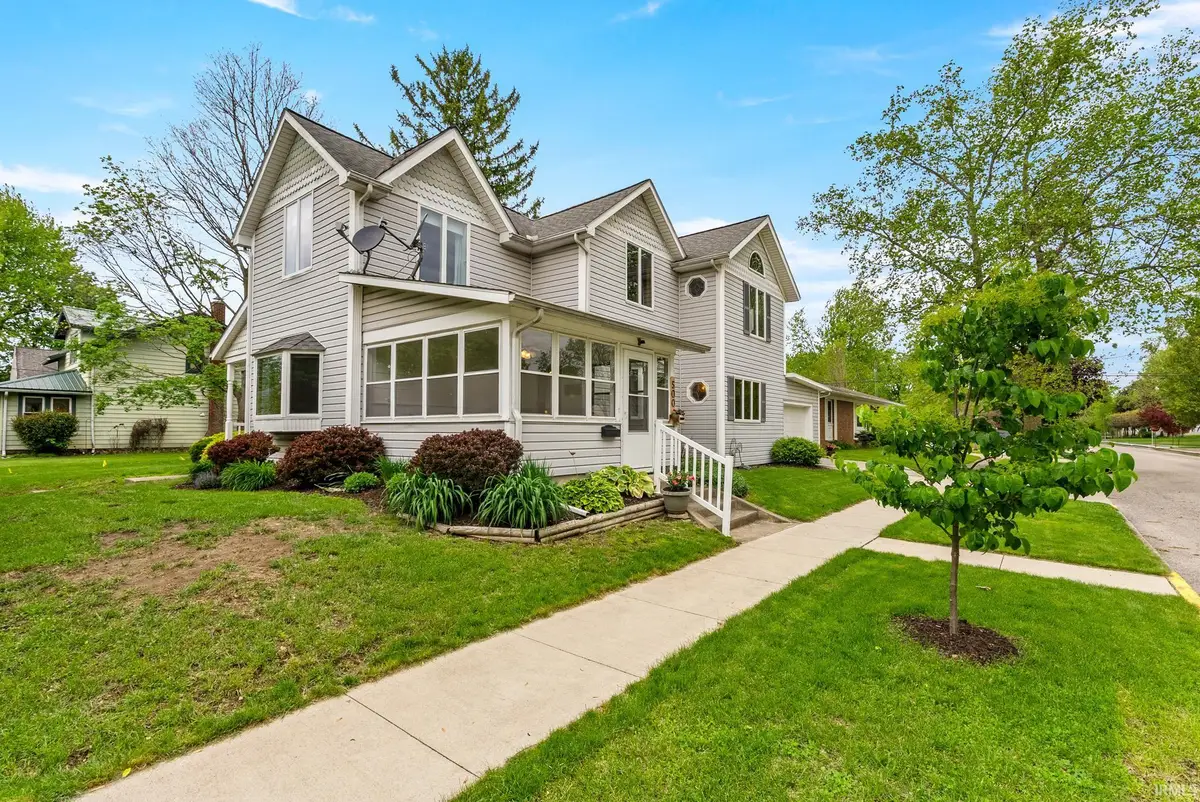 500 Bond Street, North Manchester, IN 46962 - #1
