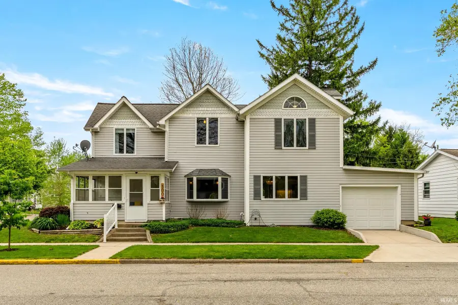500 Bond Street, North Manchester, IN 46962 - #2
